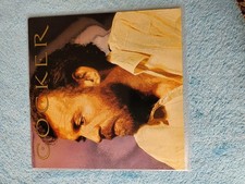 Joe Cocker Cocker Vinyl LP