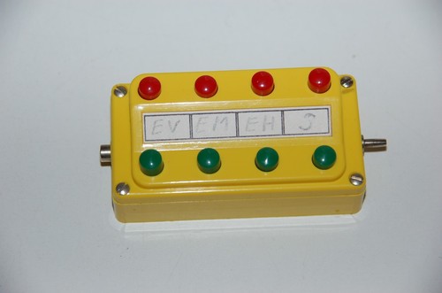 Märklin 7072 stellpult - ,