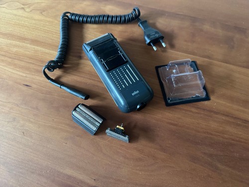 Braun rasierer 6015 - braun,