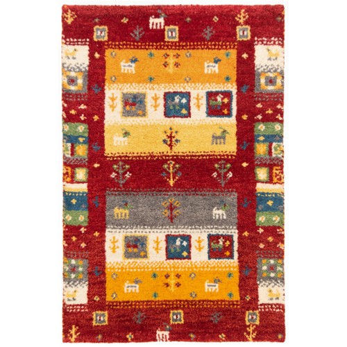 Gabbeh 90x60 - , cm