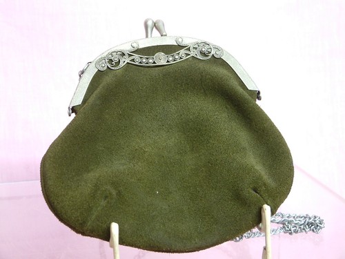 Trachten umhänge abend tasche - umhänge,