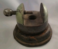 Gravierkugel mit Lederkranz