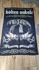 Böhse Onkelz Fahne