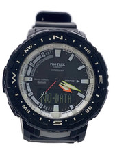 Casio Pro Trek Angler