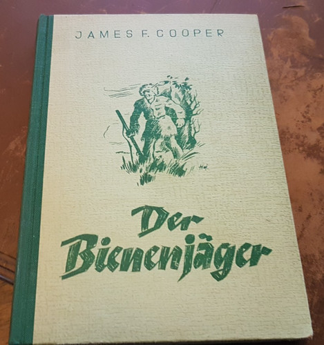 Cooper der - -,