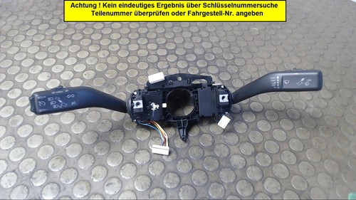 Lenkstockmodul - , /