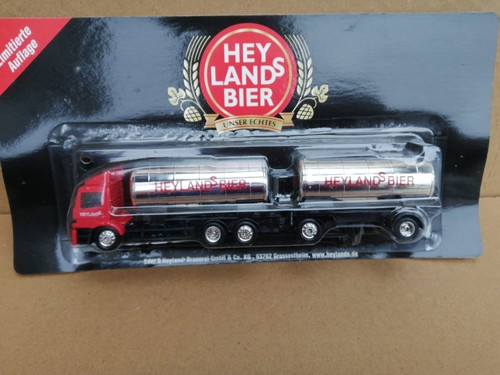 Werbetrucks biertrucks mini - biertrucks,