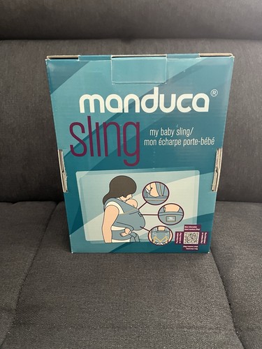 Manduca baby tragetuch - manduca,