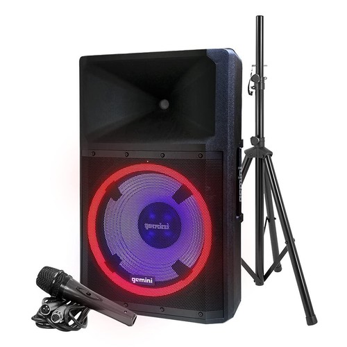 Gemini sound gsp l2200pk - sound, gsp-l2200pk