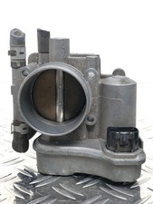 Drosselklappe OPEL Astra H