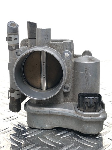 Drosselklappe opel astra - drosselklappe, h