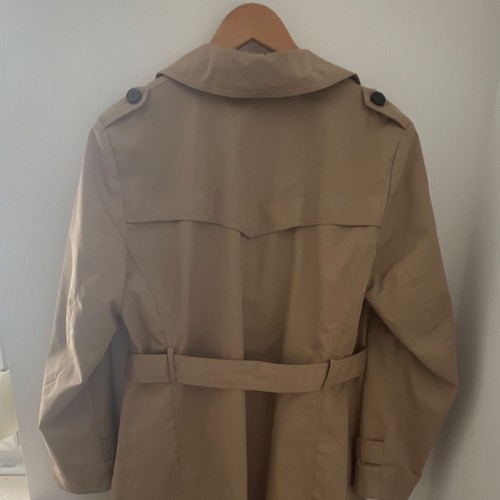 Damen trenchcoat mantel 42 - c&a,
