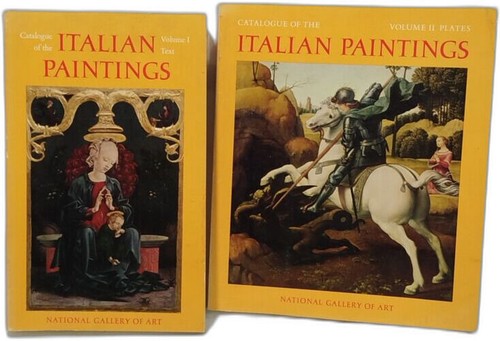 Catalogue the italian - catalogue,