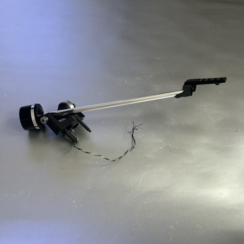 Dual 1225 cs - cs, tonarm