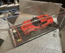 BBR Ferrari F12 TDF 1:43