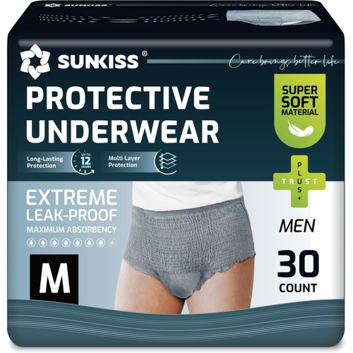 Inkontinenz pants männer - pants,