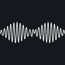 AM - Arctic Monkeys CD BWVG