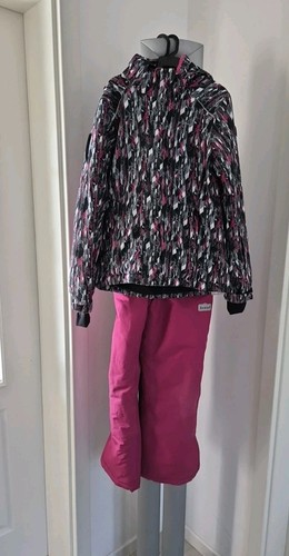 Icepeak skijacke scout - icepeak,