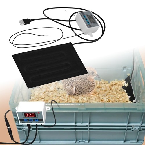 Hot reptil heizkissen usb - hot,