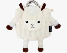 Les Déglingos Rucksack aus