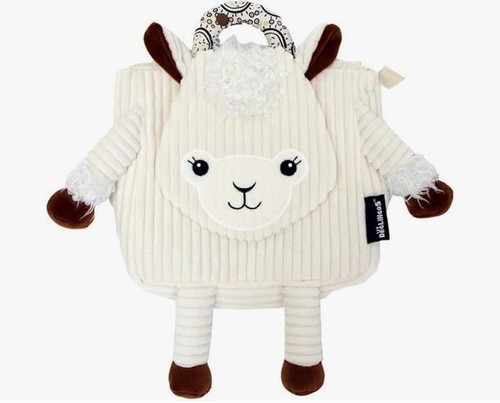 Les déglingos rucksack aus - déglingos,