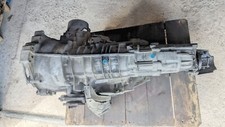 Getriebe FAW Audi A6 4B C5 2.7 Biturbo quattro Automatikgetriebe