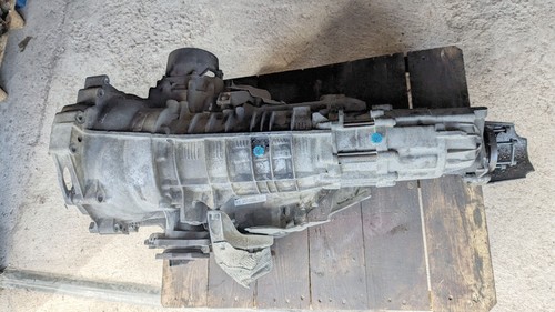 Getriebe faw audi 2 - 4b, c5