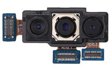 Original Samsung Galaxy A30s Haupt Kamera Back Camera Flex Cam Rück Kamera