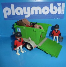playmobil vintage farm