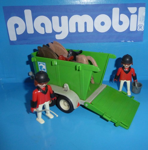Playmobil vintage farm - playmobil,