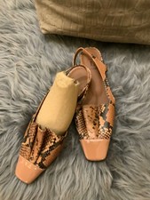 L`AUTRE CHOSE Snake Print