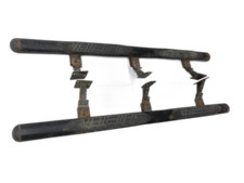 Trittbretter Schwellerschutzrohre für VW Amarok 2H 10-16 4 Türer 2H0071691A