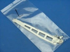 Displayschanier links Samsung NP-R40 5100141925-22257