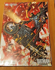 DC Comic- BATGIRLS  #4 / Variant Cover  / Neuwertig
