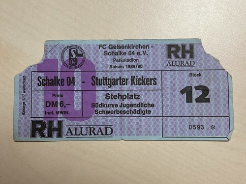 Ticket eintrittskarte - eintrittskarte, 2
