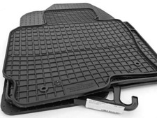 Gummi Fußmatten Mazda CX-5