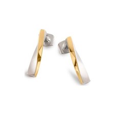 BOCCIA Damenschmuck Ohrstecker