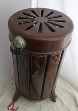 alter Maybaum Thermorar Super