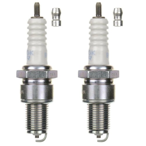 Ngk zündkerze bpr6es 7822 - 2x,