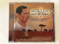 Helmut Lotti - Classics out of Africa