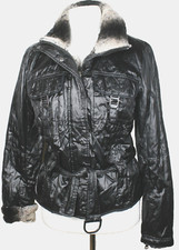 EC Easy Comfort Jacke Damen