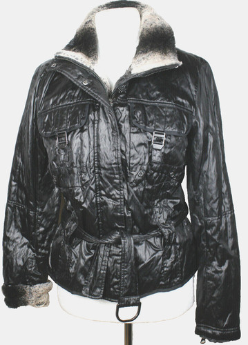 Easy comfort jacke - comfort, damen