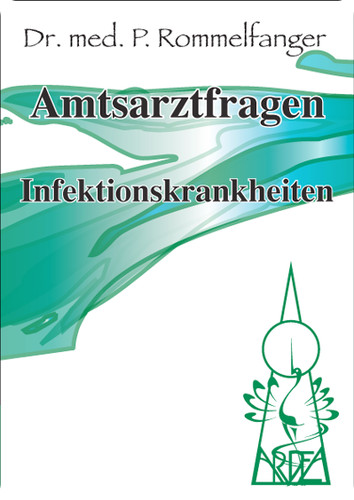 Amtsarztfragen