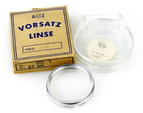 Arnz jena nahlinse - jena,