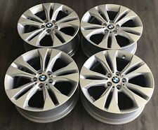 Original BMW X1 F48 X2 F39 18 Zoll Felgen Felgensatz 6881443 .