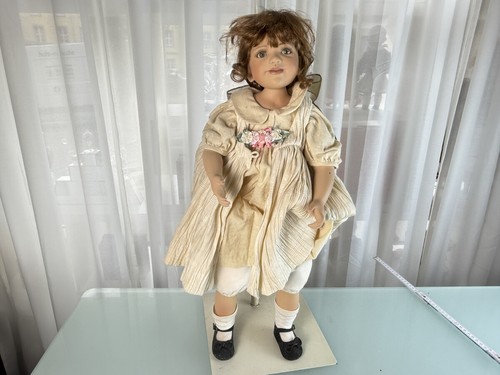 Künstlerpuppe berdine creedy - berdine,