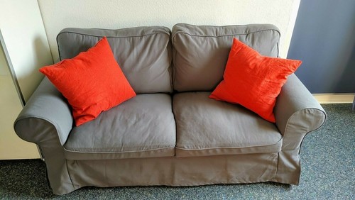 Sofa ektorp von - von, ikea