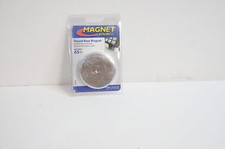 Rundmagnet 67 x 9.5 mm bis 29 kg Power Magnet rund super-stark 18-KX5421/103