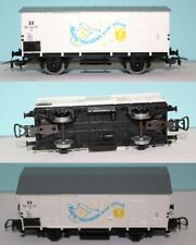 PIKO ★ HO ★ zweiachsiger Kühlwagen ★ Waggon ★ Margonwasser  DR ★ Neuware in OVP