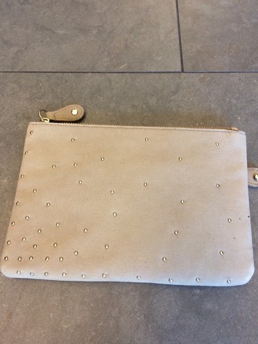 Kosmetiktasche leder mit - kosmetiktasche,
